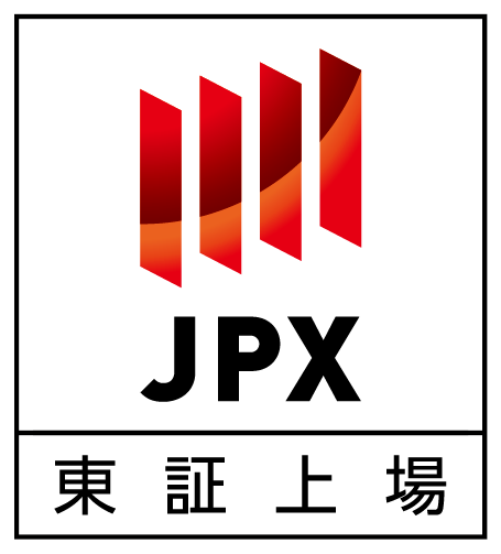 JPX 東証上場