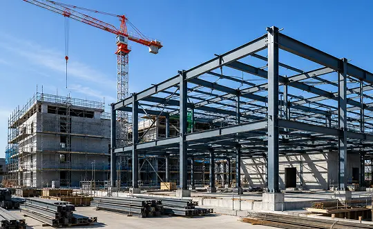 建設・設備・製造